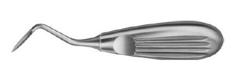 ХІЛАЙН КОРІН. ЕЛЕВАТОР ВИГН. ЛІВО3.0MM
